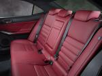 Lexus IS350 F-Sport 2013 года
